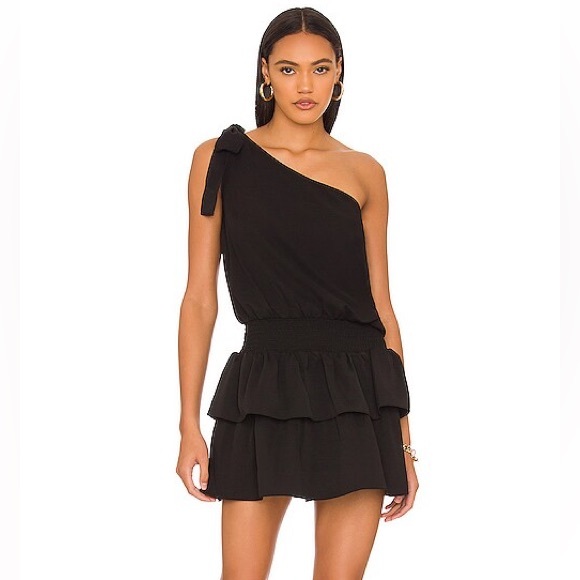 Amanda Uprichard Dresses & Skirts - Amanda Uprichard McKinley Dress - Sz Small